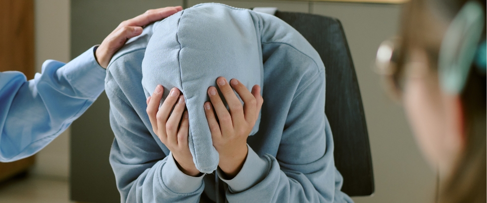 Sportello di Ascolto Scolastico