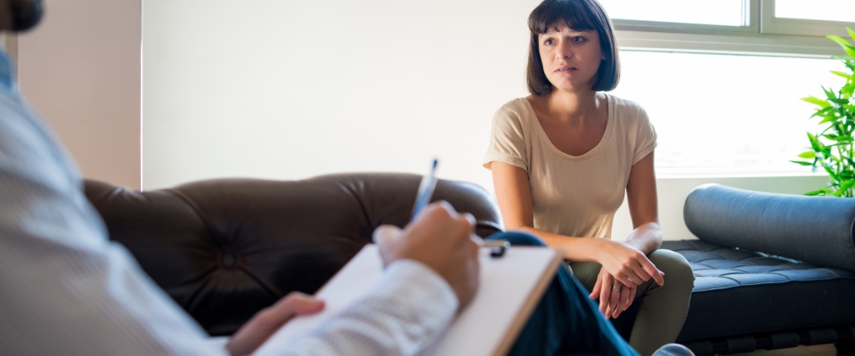 Psicoterapia e Consulenze Psicologiche