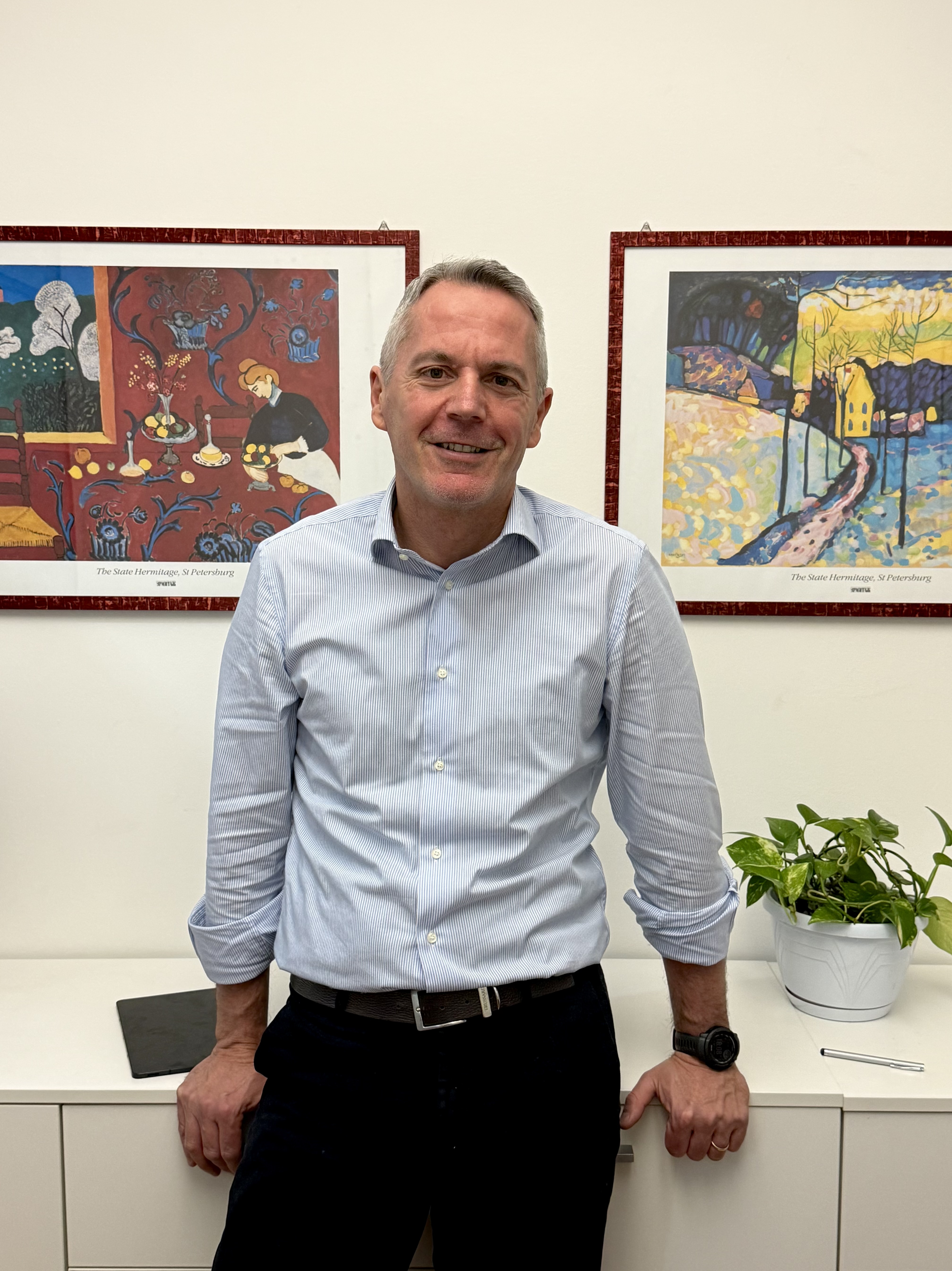 Dott. Pierluigi Barale